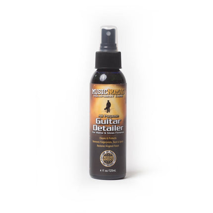 MUSIC NOMAD Guitar Detailer - MN100