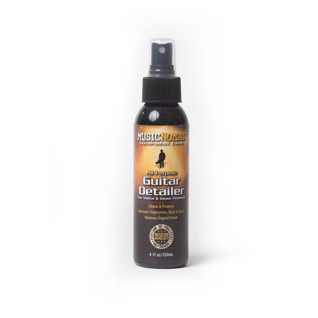 MUSIC NOMAD Guitar Detailer - MN100
