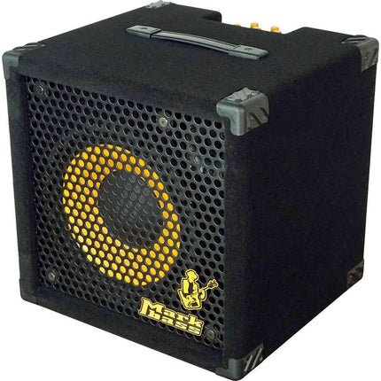 Markbass Marcus Miller CMD101 Micro 60 Bas Versterker