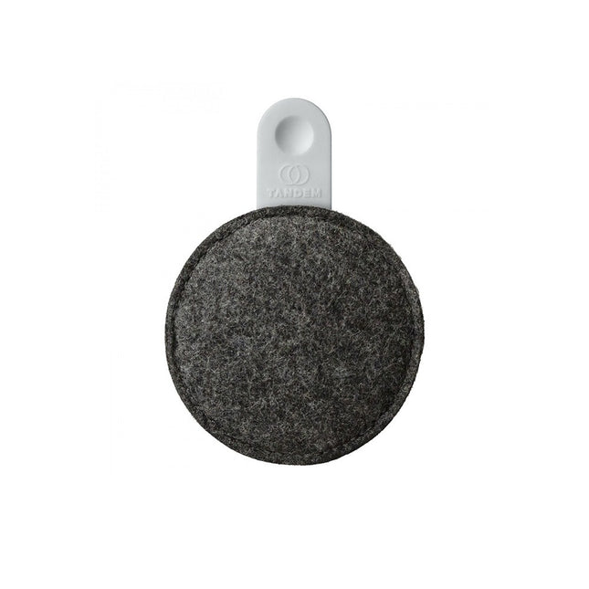 Tandem Drums Drops 40g grey