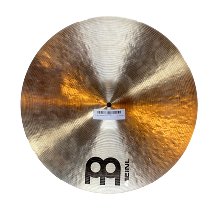 18'' Meinl Byzance medium crash