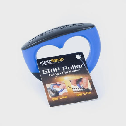 MUSIC NOMAD GRIP Puller - MN219