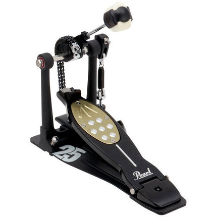 Pearl Eliminator Chain Drive W Black Finish P-2050C/B