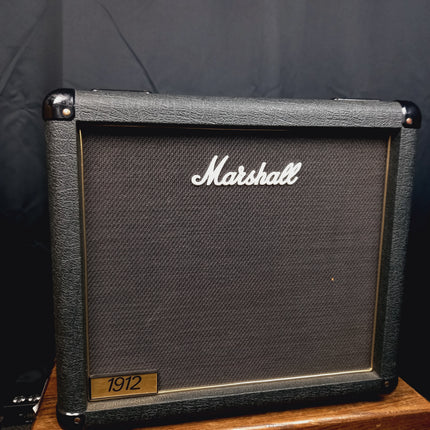 Marshall Model 1912 Lead 1x12 cabinet (occasion)