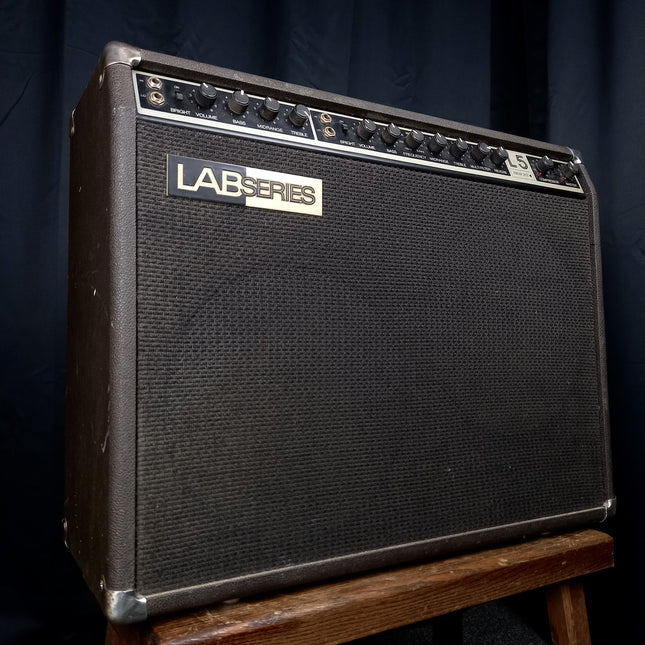 L5 Lab Series versterker (occasion)