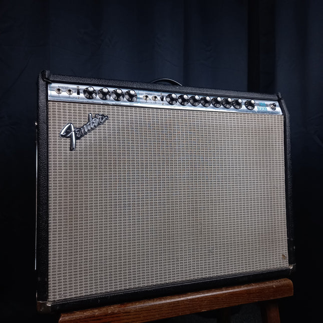 Fender Twin Reverb gitaar versterker (occasion)