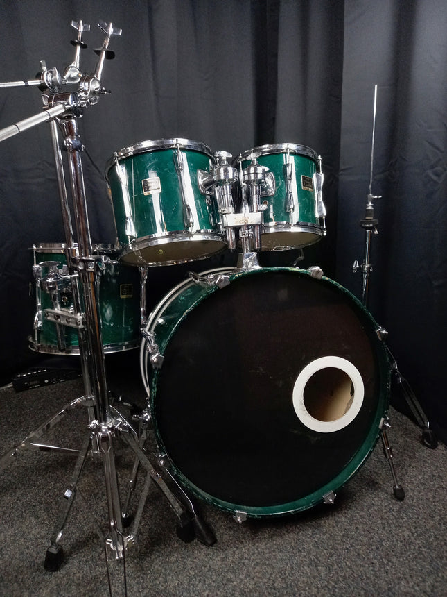 Yamaha Stage Custom drumkit (occasion)