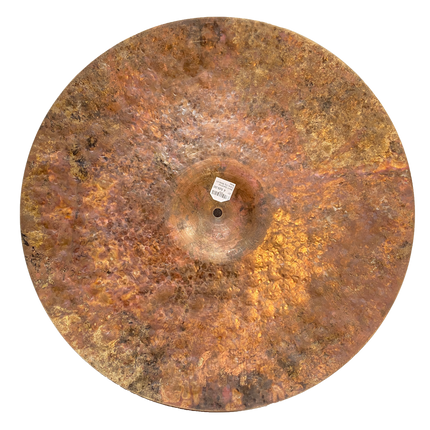 20" Meinl Byzance Extra Dry Medium Ride
