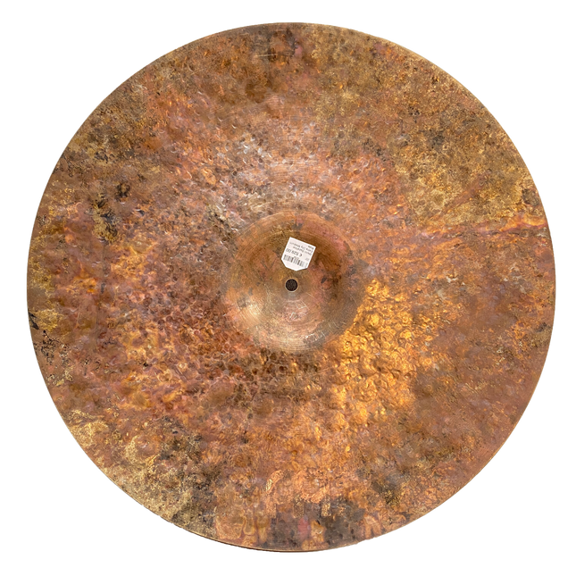 20" Meinl Byzance Extra Dry Medium Ride