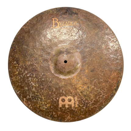 20" Meinl Byzance Extra Dry Medium Ride