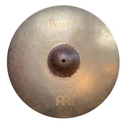 Meinl 20" Byzance Vintage Sand Ride