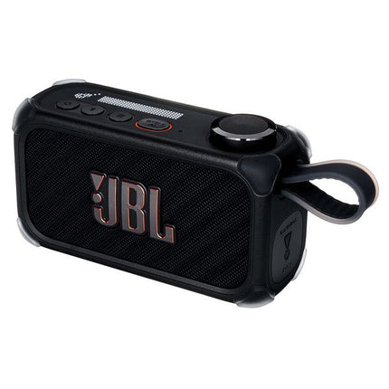 JBL Bandbox Solo Series compact AI powered practice amp and speaker