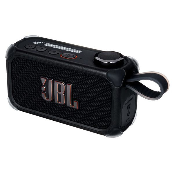 JBL Bandbox Solo Series compact AI powered practice amp and speaker