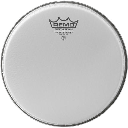 20'' Remo Silentstroke Special