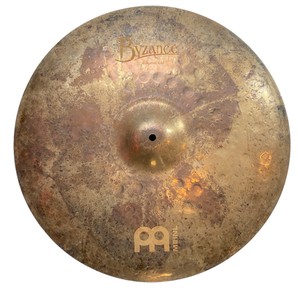 Meinl 21" Byzance Extra Dry Transition Ride