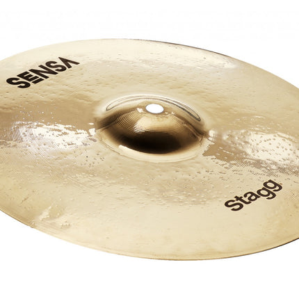 8" Stagg Sensa Medium Splash