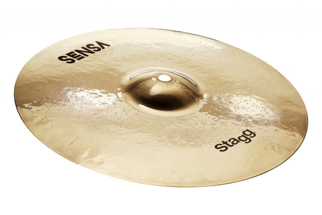 8" Stagg Sensa Medium Splash