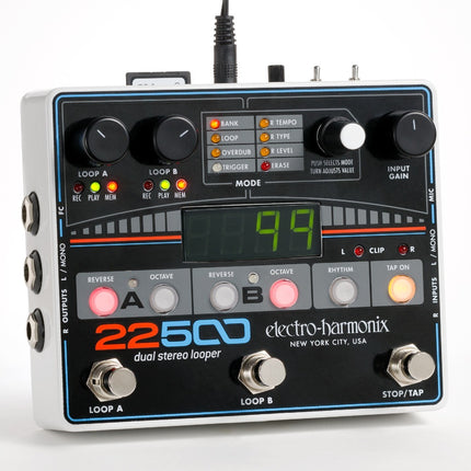 Electro-Harmonix 22500 LOOPER