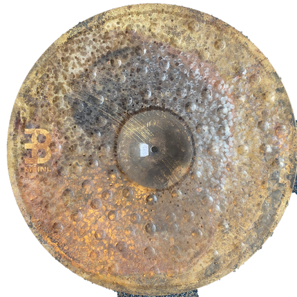 Meinl 22" Byzance Extra Dry Thin Ride