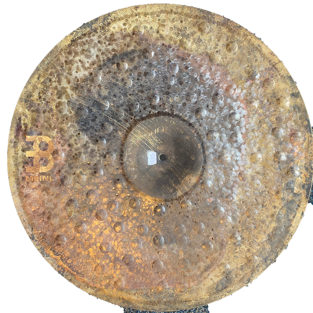 Meinl 22" Byzance Extra Dry Thin Ride