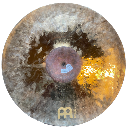 Meinl 21" Byzance Extra Dry Transition Ride