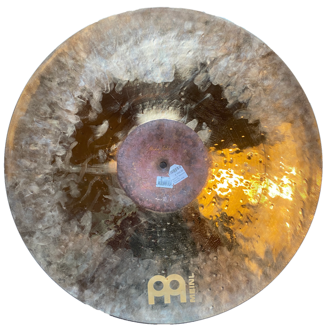 Meinl 21" Byzance Extra Dry Transition Ride