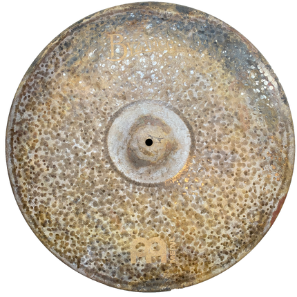 Meinl 22" Byzance Extra Dry Thin Ride