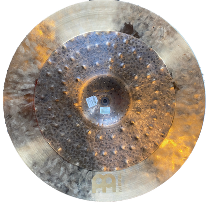 Meinl 22" Byzance Vintage Equilibrium Ride