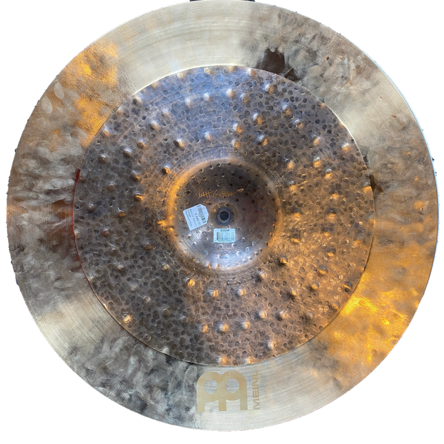 Meinl 22" Byzance Vintage Equilibrium Ride