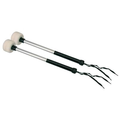Hayman PA-472 kloppers voor grote trom