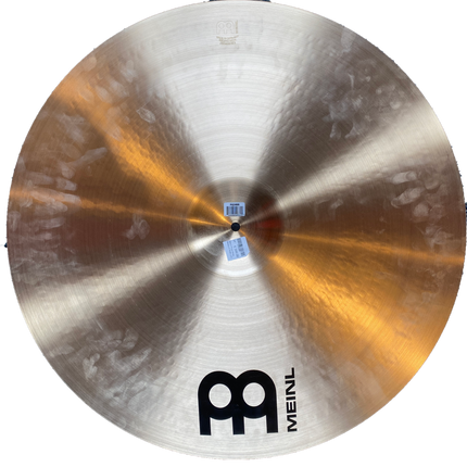 24" Meinl Pure Alloy Medium Ride (JJ)