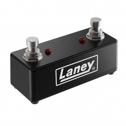 Laney FS2-Mini Dual Footswitch