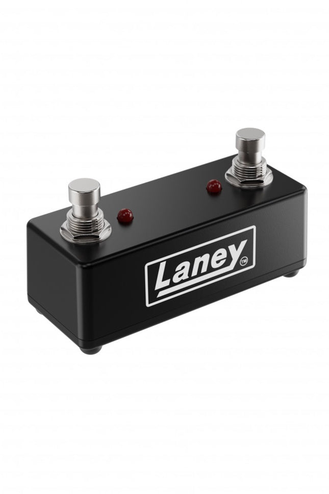 Laney FS2-Mini Dual Footswitch