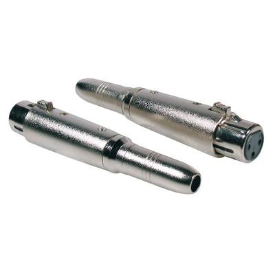 Boston Verloop Plug AT-315