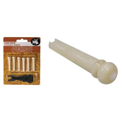 Pickboy Brugpin BP-150BN