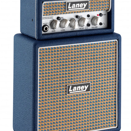 laney Mini Stack Lion