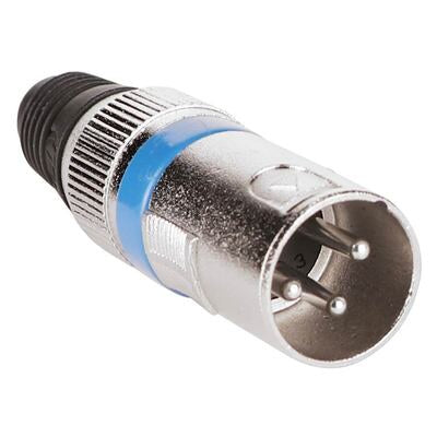 Boston XLR plug XLR-1-MV