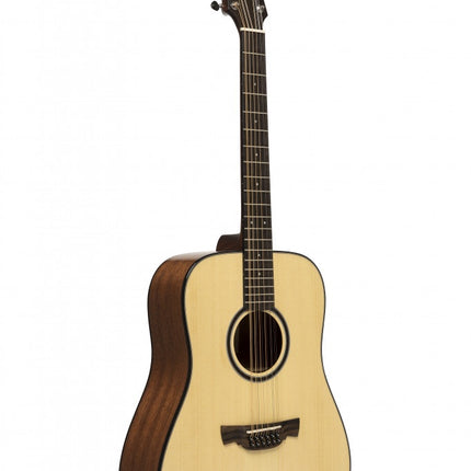 Crafter Akoestische western 12 snarig ABLE D-600-12/N