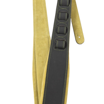 Stagg strap Green