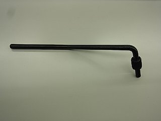 Ibanez Tremelo Arm 2TR1MBA001 Black