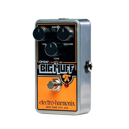 Electro-Harmonix OP AMP BIG MUFF PI