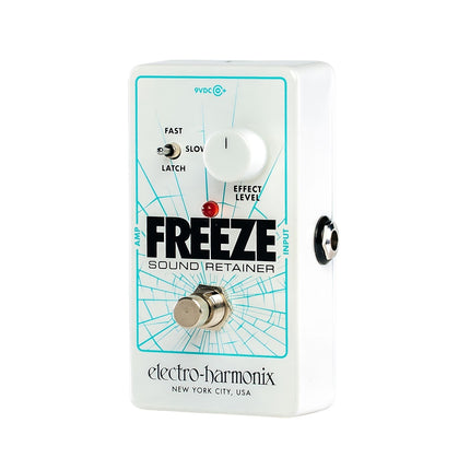 Electro-Harmonix FREEZE Oneindige Sustainpedaal