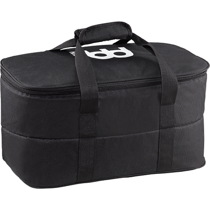 Meinl Standard Bongo Bag - MSTBB1 – Bescherming en Gemak voor je Bongo's