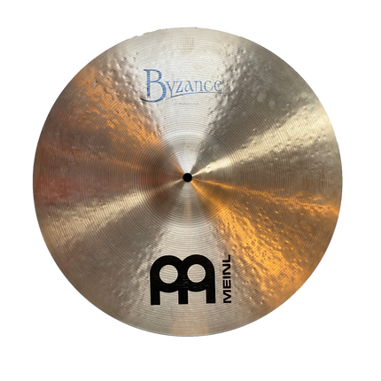 18'' Meinl Byzance medium crash