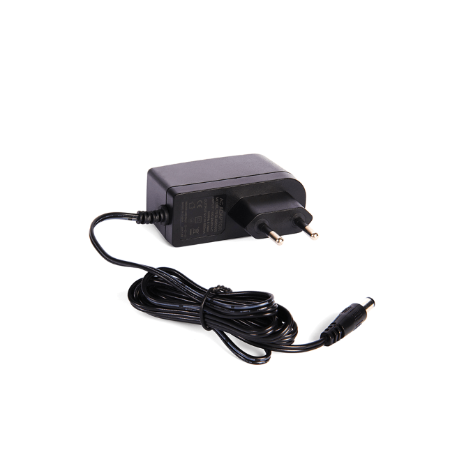 D'Addario 9V Power Adaptor - PW-CT-9VF