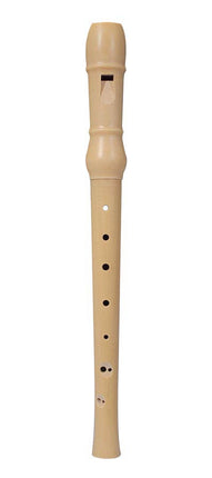 Meinel sopraanblokfluit MNL-206