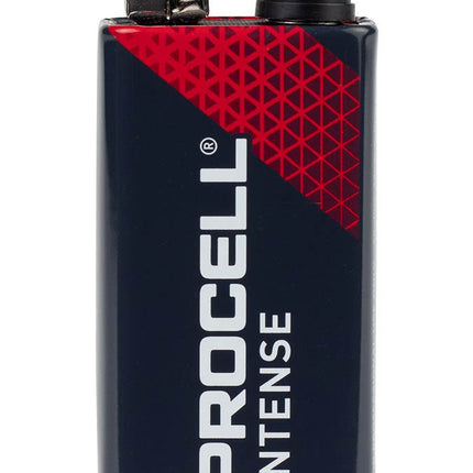 Duracell batterijen LR22 alkaline 9v blok