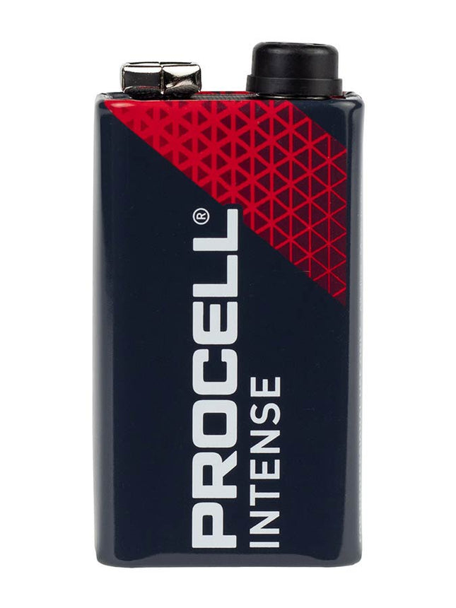 Duracell batterijen LR22 alkaline 9v blok