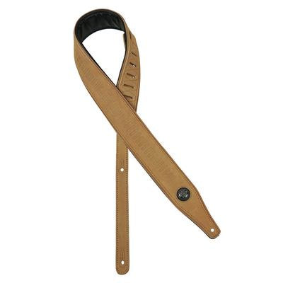Gaucho Strap Brown-Black