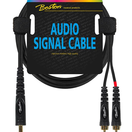 Boston audio signaalkabel C-272-300